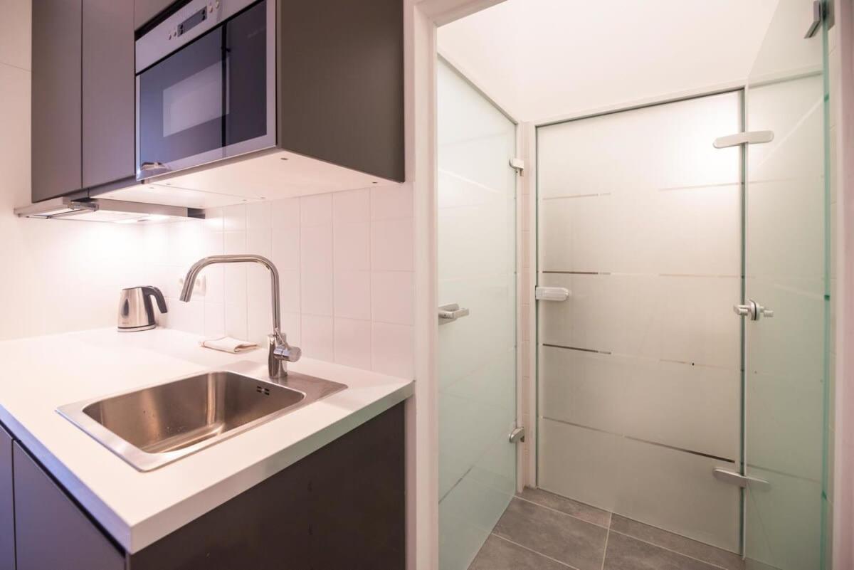 Apartamento Lovely In The Heart Of Budapest