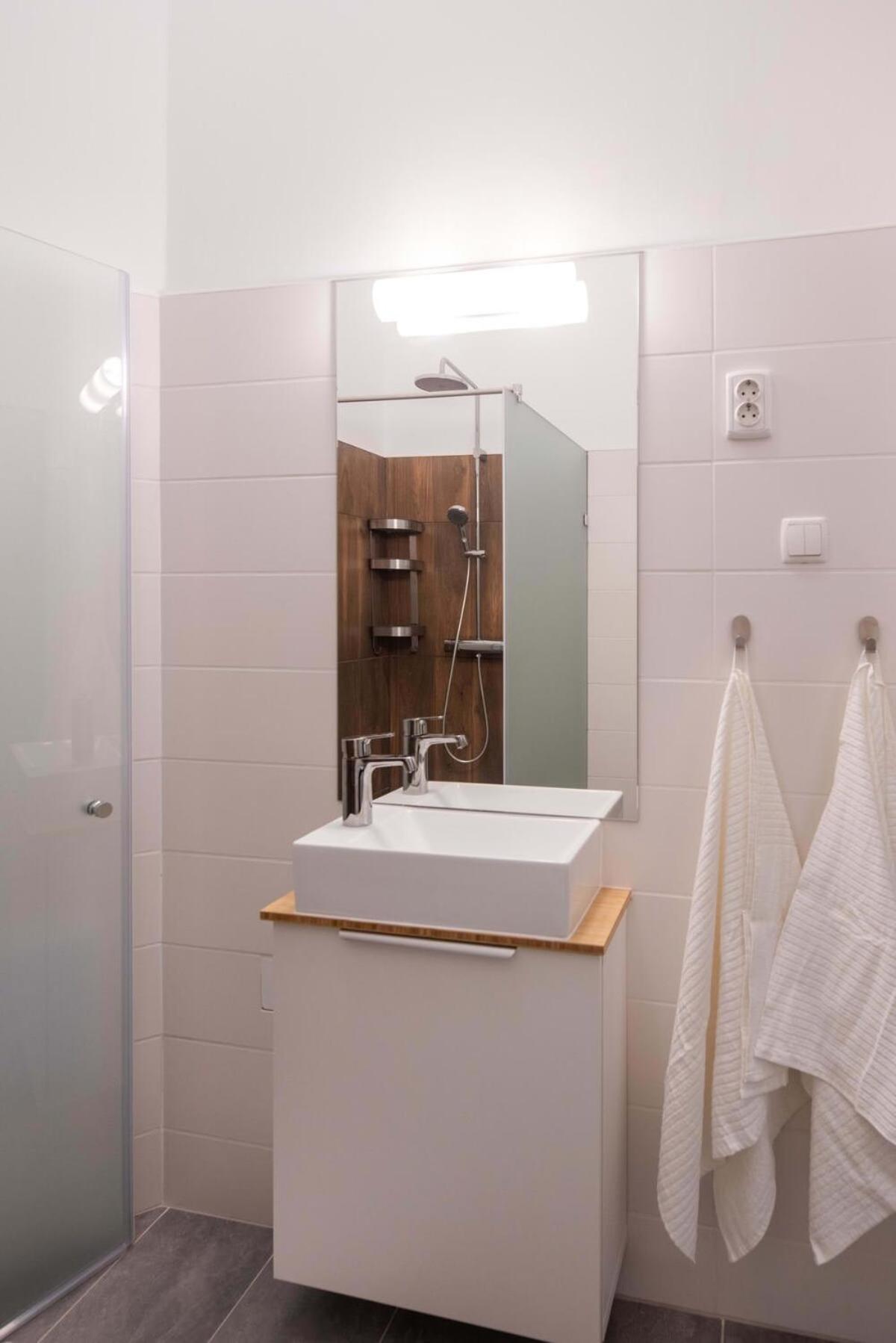 Apartamento Lovely In The Heart Of Budapest