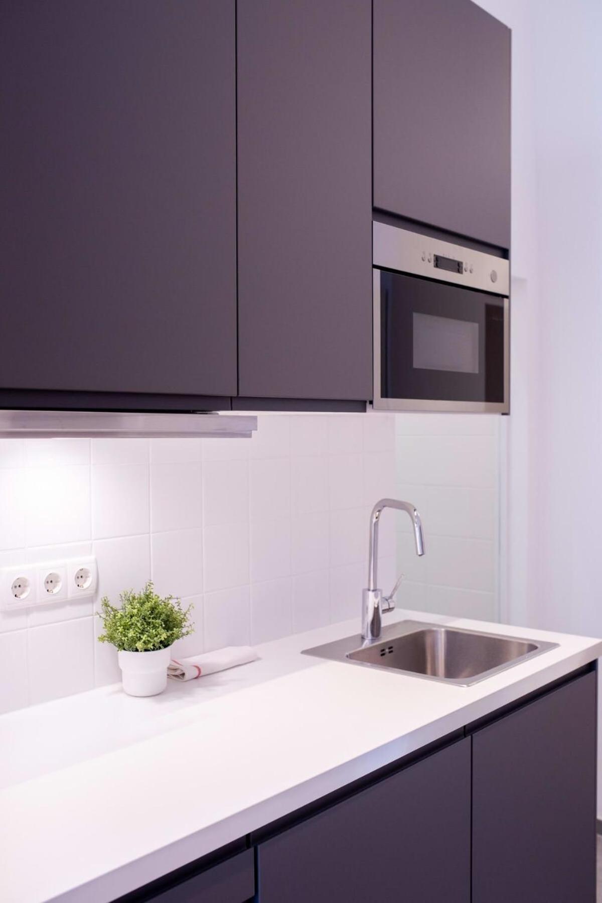 Lovely In The Heart Of Apartamento