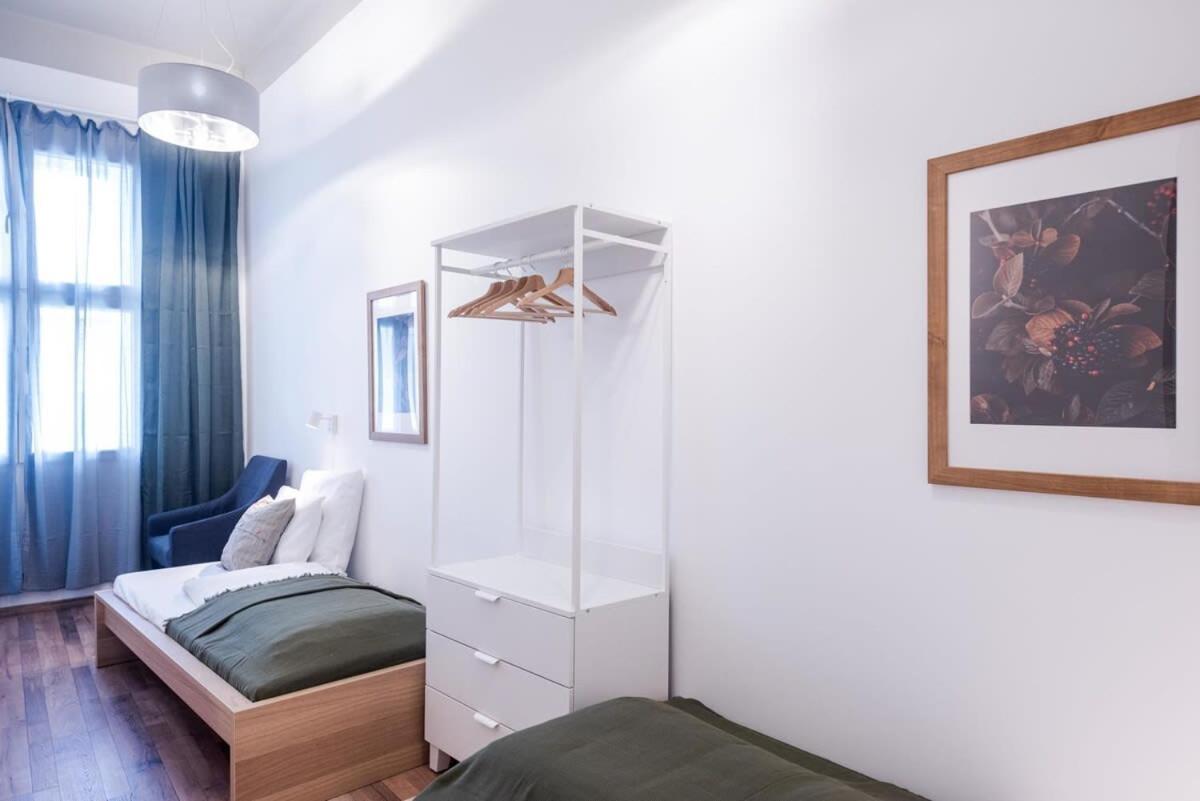 Apartamento Lovely In The Heart Of