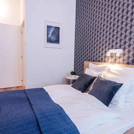 Lovely Apartment In The Heart Of Budapest Exterior photo