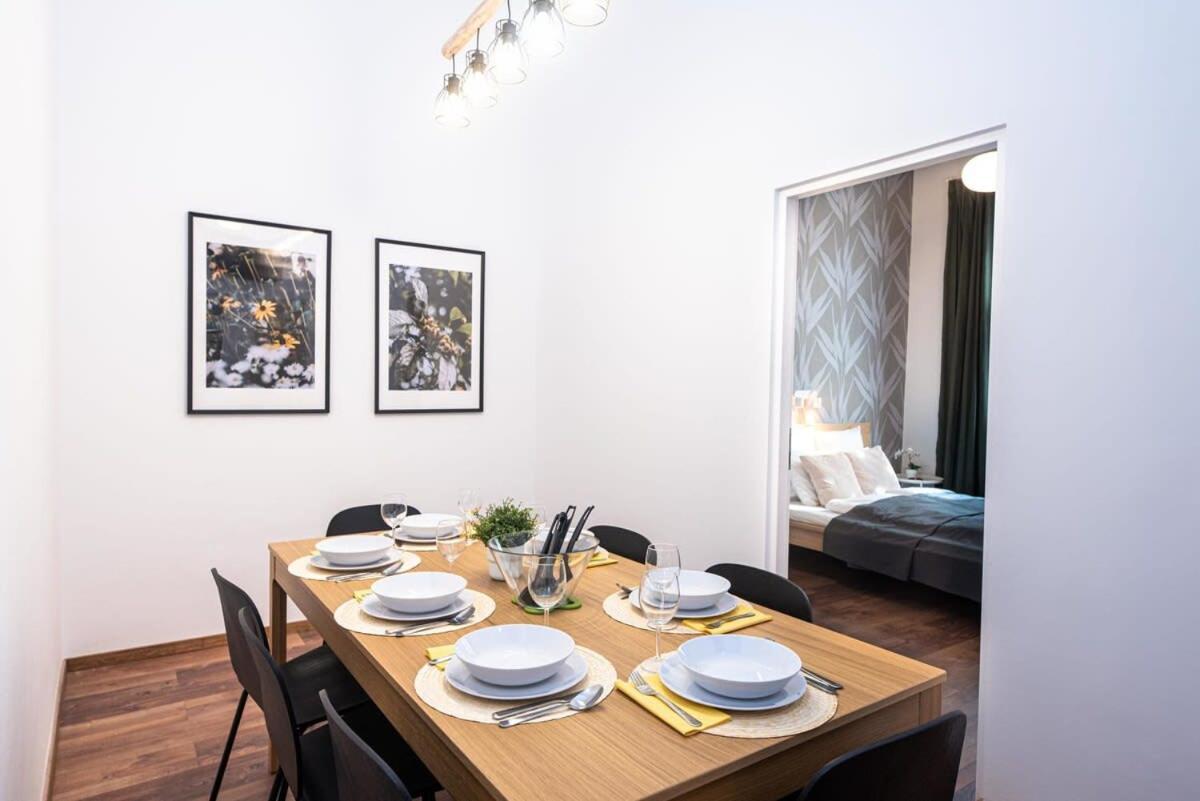 Lovely In The Heart Of Apartament *