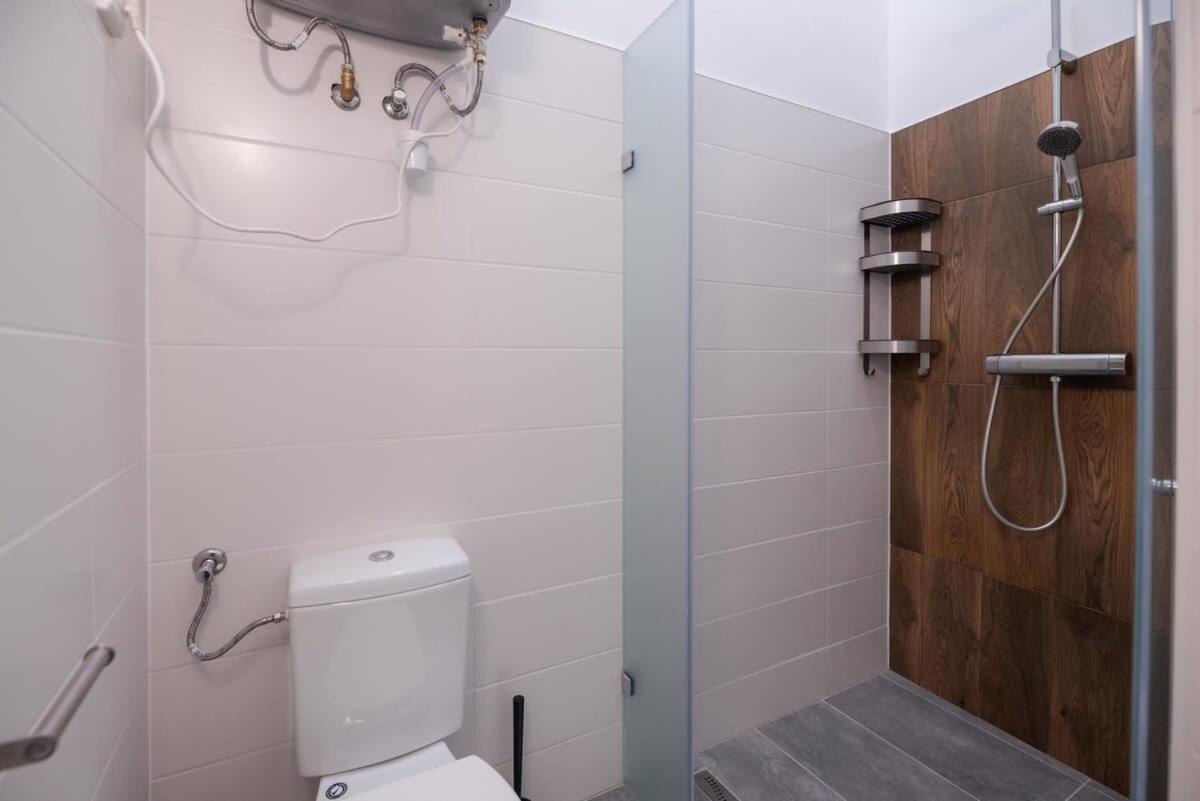 Lovely In The Heart Of Apartament