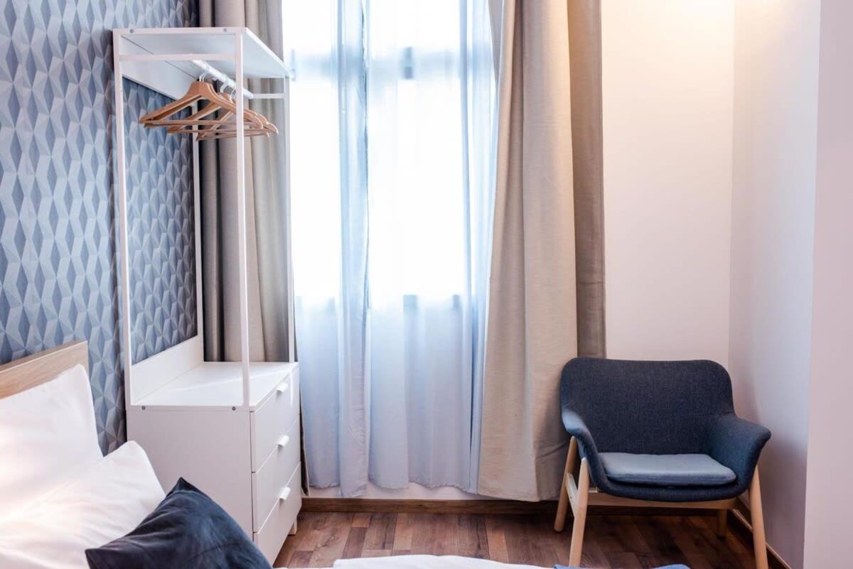 Lovely In The Heart Of Apartament Budapesta