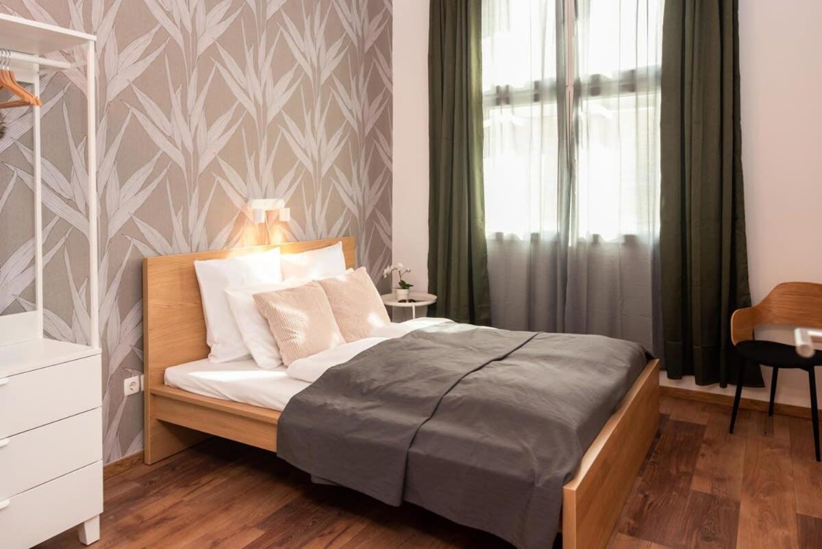 Appartement Lovely In The Heart Of Boedapest