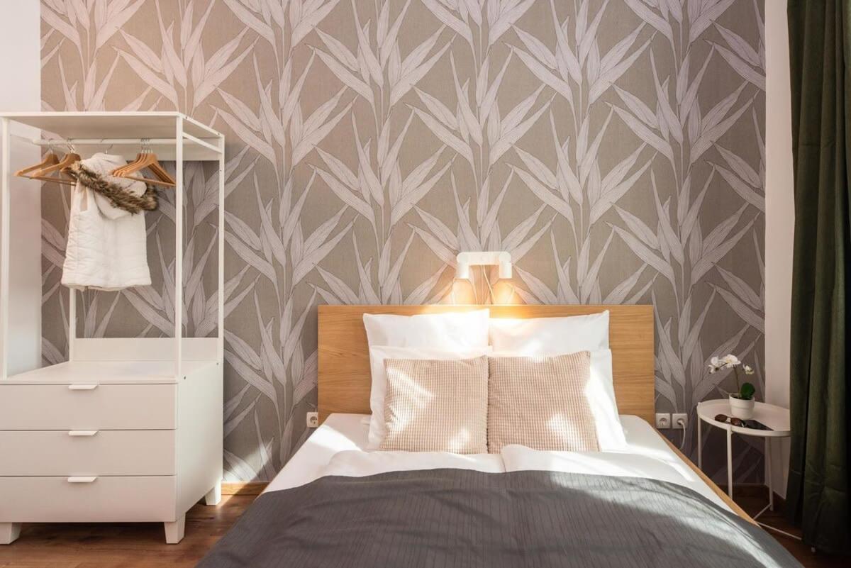 Lovely In The Heart Of Appartement