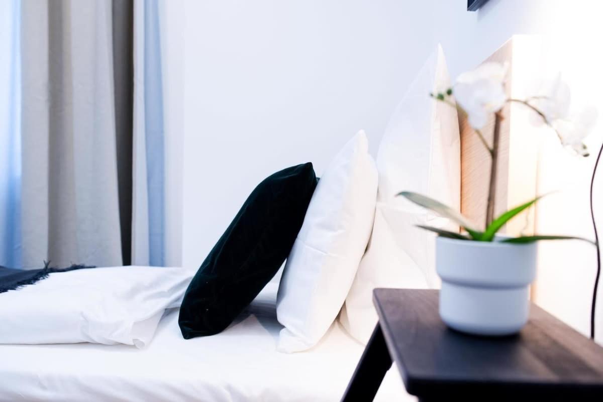Lovely In The Heart Of Appartement
