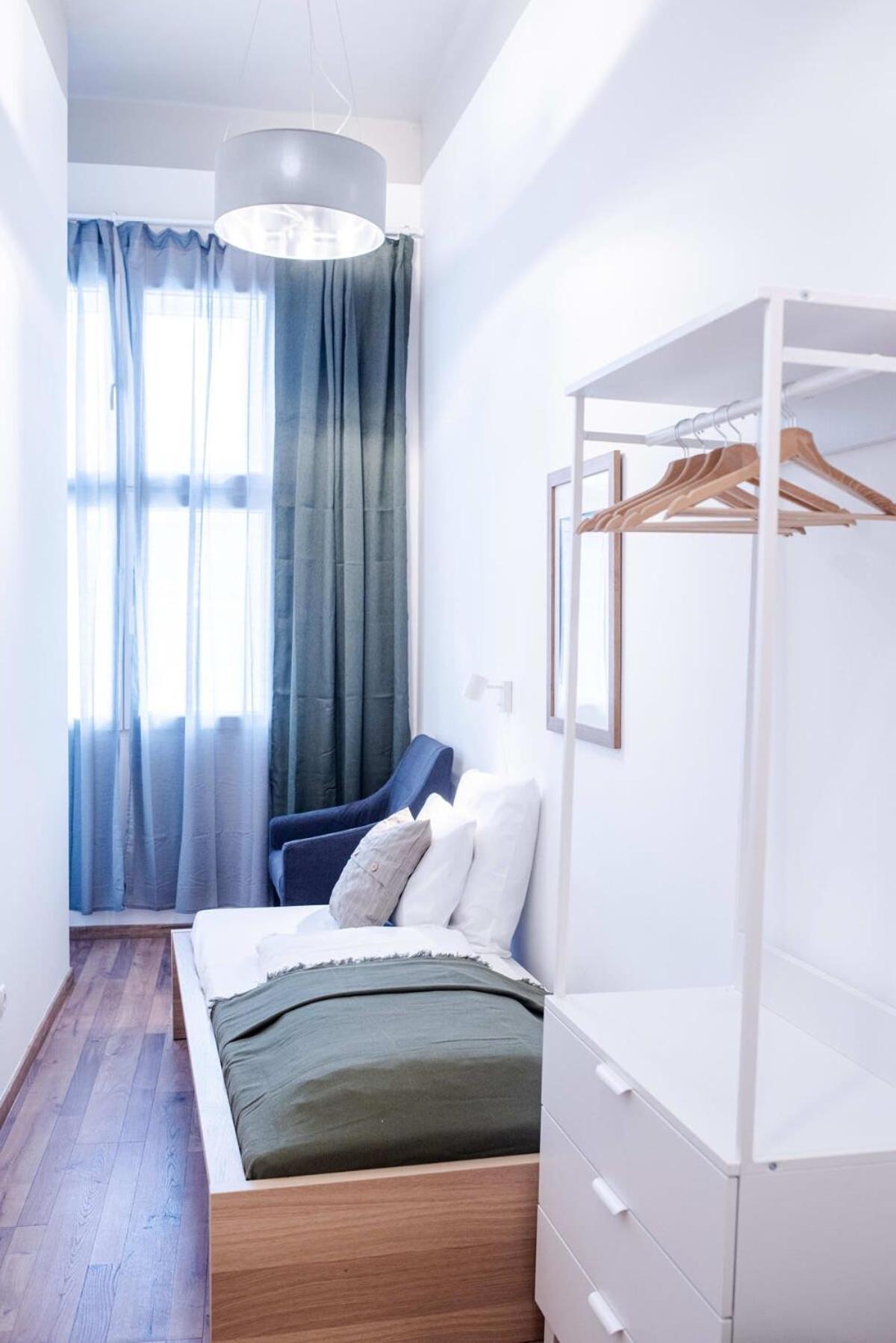Appartement Lovely In The Heart Of